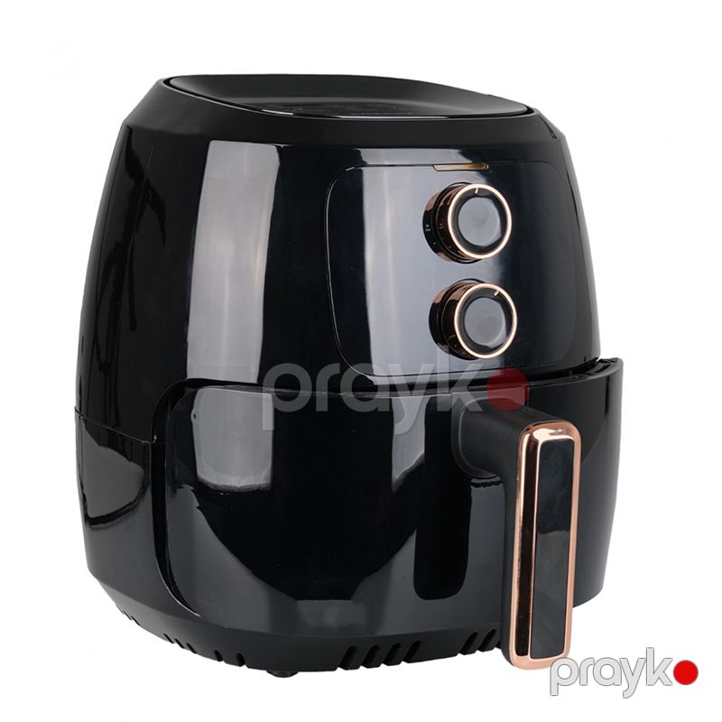Sokany SK-8026 Çoxfunksiyalı Elektrikli Qızardıcı Hava Fritöz Airfryer 1400W — Digər mətbəx texnikası, Bakı (4)