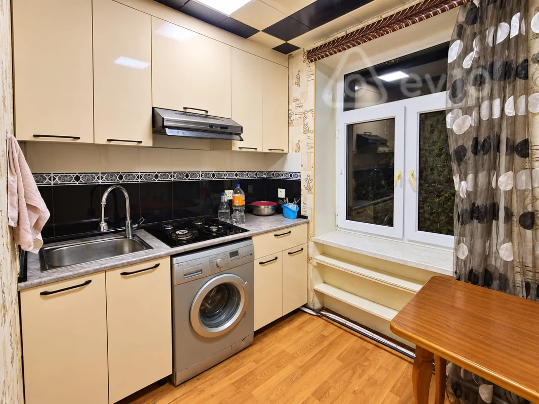 2 otaqlı mənzil, 50 m², Azər Manafov — kirayə — Mənzil, Bakı (5)