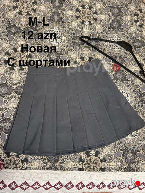 Ətək — Bakı