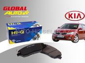 Kia Ceed Arxa Naklatka 2006–2012 — Bakı