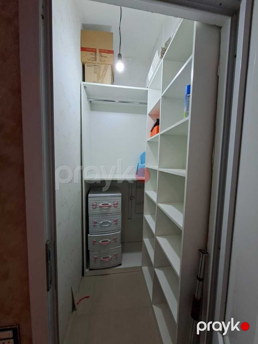 İcarəyə verilir 3 otaqlı yeni tikili 110 m² — Mənzil, Bakı (12)