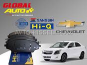 Chevrolet Cobalt Naklatka – Hi-Q — Bakı