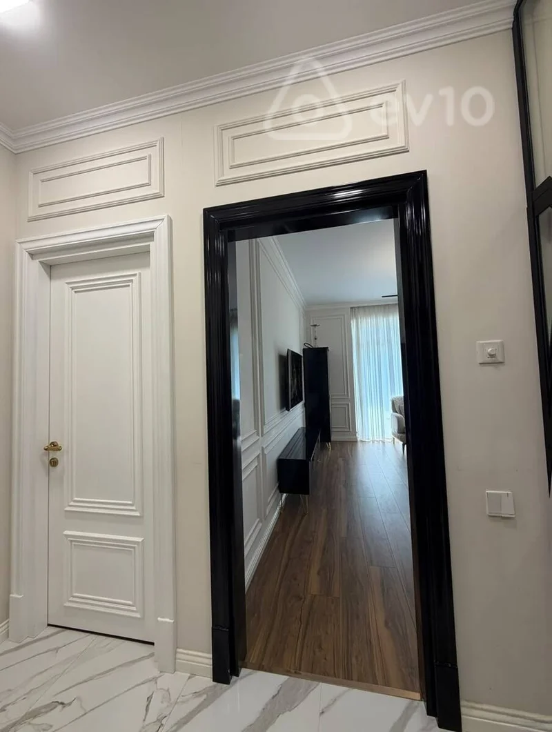 2 otaqlı mənzil, 75 m², Nəcəfqulu Rəfiyev küçəsi — kirayə — Mənzil, Bakı (7)