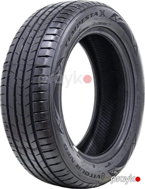 "Vitour Tempesta X 91V TL" şinləri "205/55 R16 — Bakı