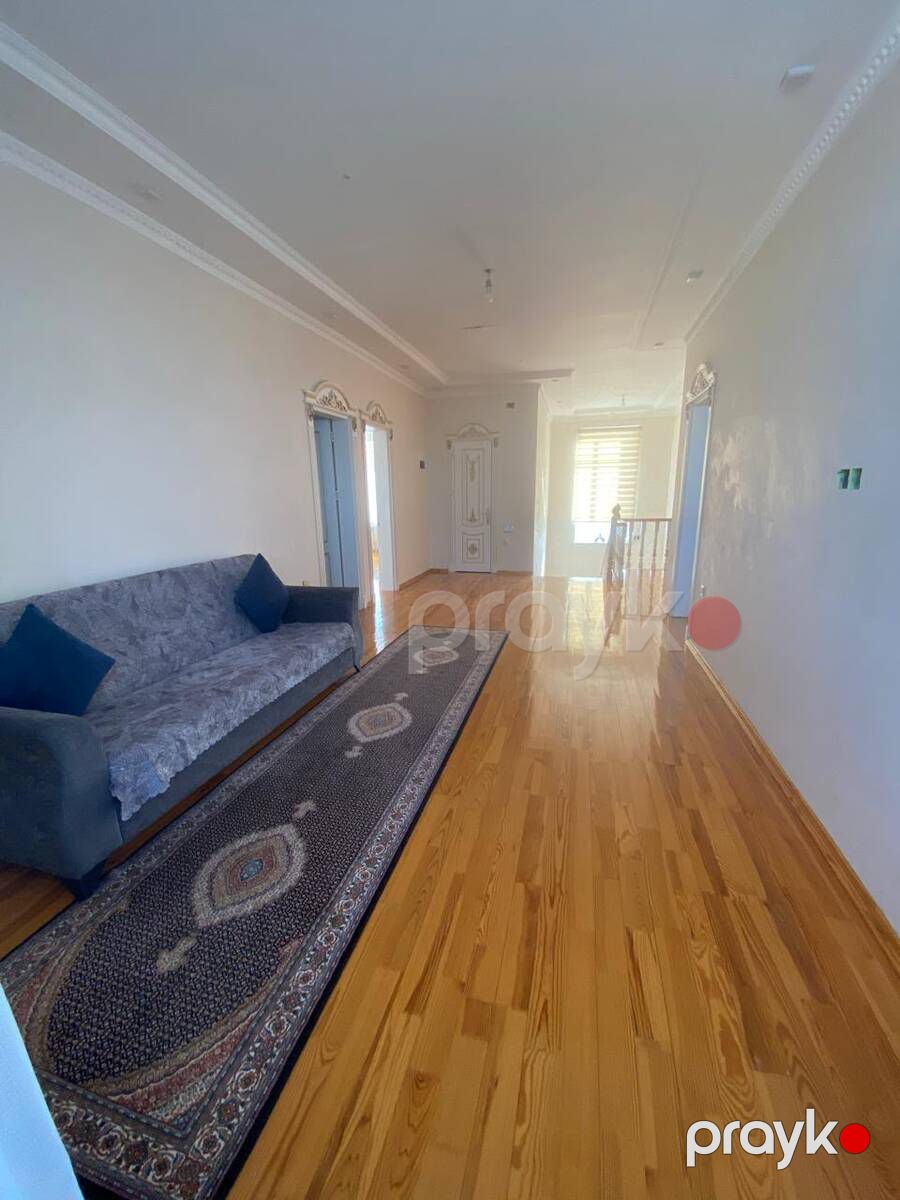 Satılır 5 otaqlı həyət evi/bağ evi 320 m² — Ev, villa, Bakı (11)