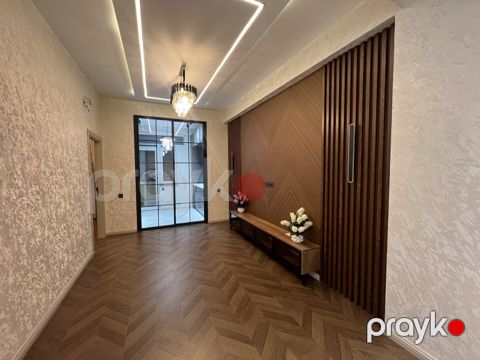 Satılır 2 otaqlı yeni tikili 56 m² — Xırdalan