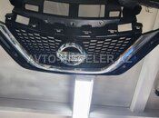 Nissan Note yan güzgü və radiator barmaqlığı — Bakı