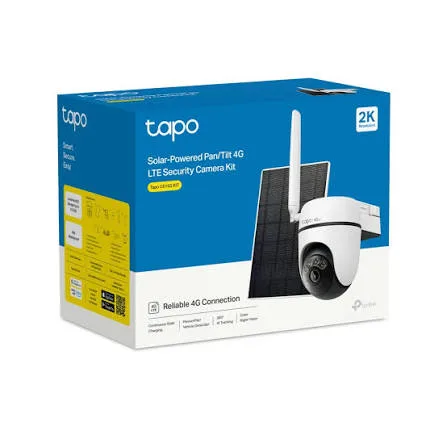 Təhlükəsizlik Kamerası TP-Link - Tapo C615G KIT — Mallar, Bakı (3)