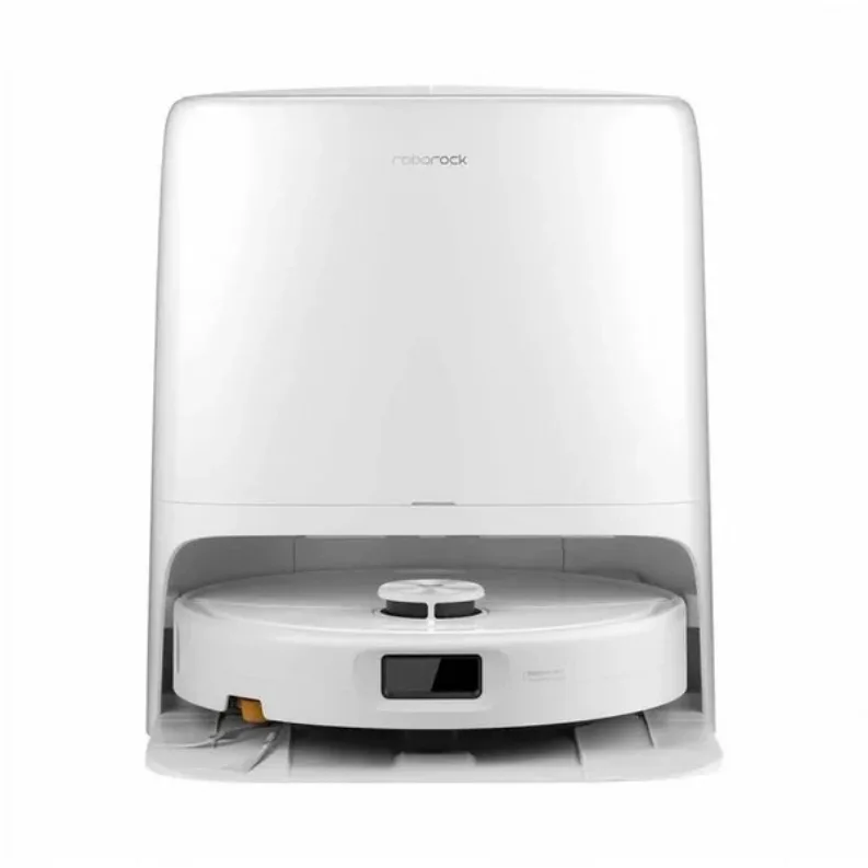 Robot tozsoran Roborock Qrevo 2 Pro White — Robot tozsoran, Bakı (3)