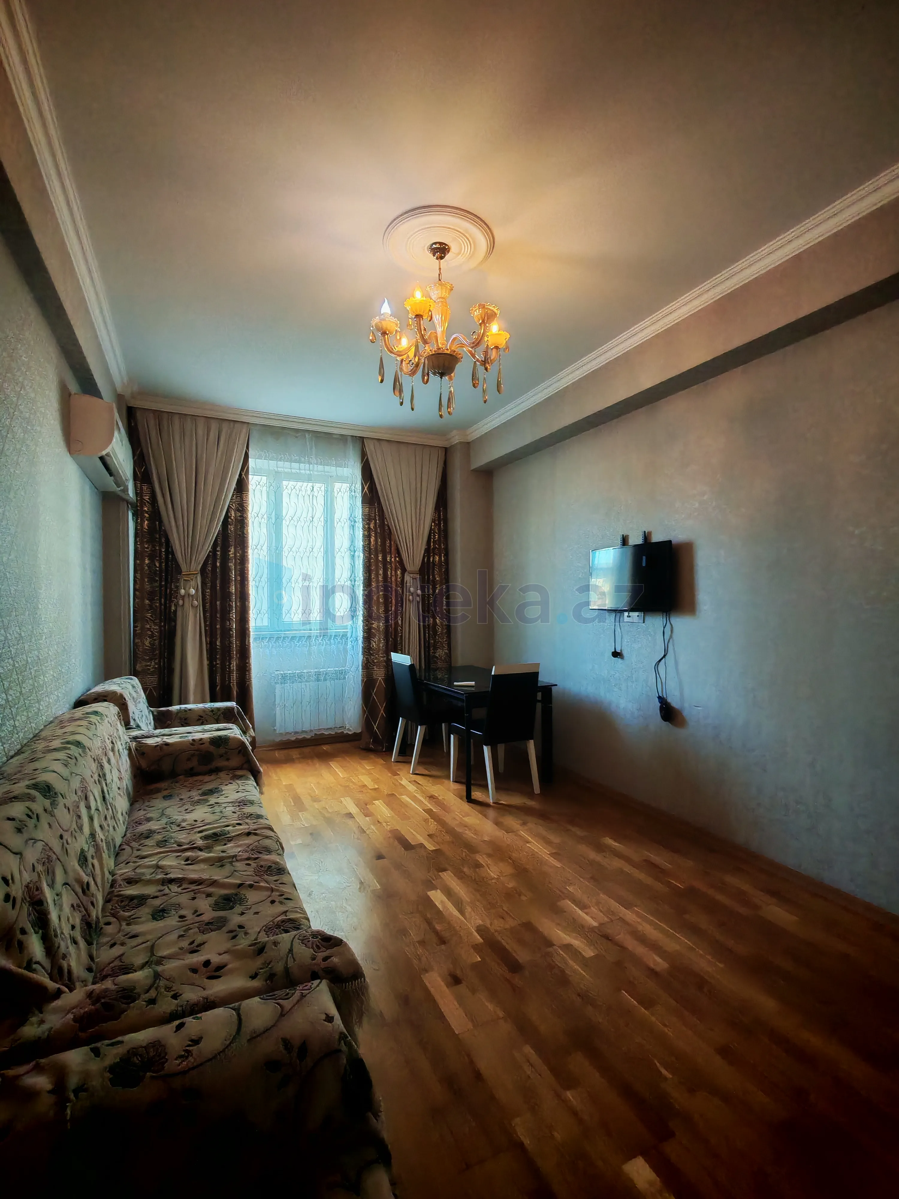 Satılır: 2 Otaq, Yeni tikili, 65.00 m² — Xırdalan