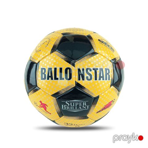 Futbol Topu Ballonstar Super Brilliant N5 — Bakı