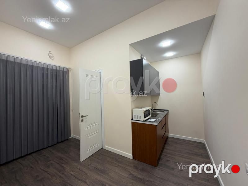 Kirayə 3 otaqlı Obyekt, 75 m², Xətai rayonu — Əmlak, Bakı (3)