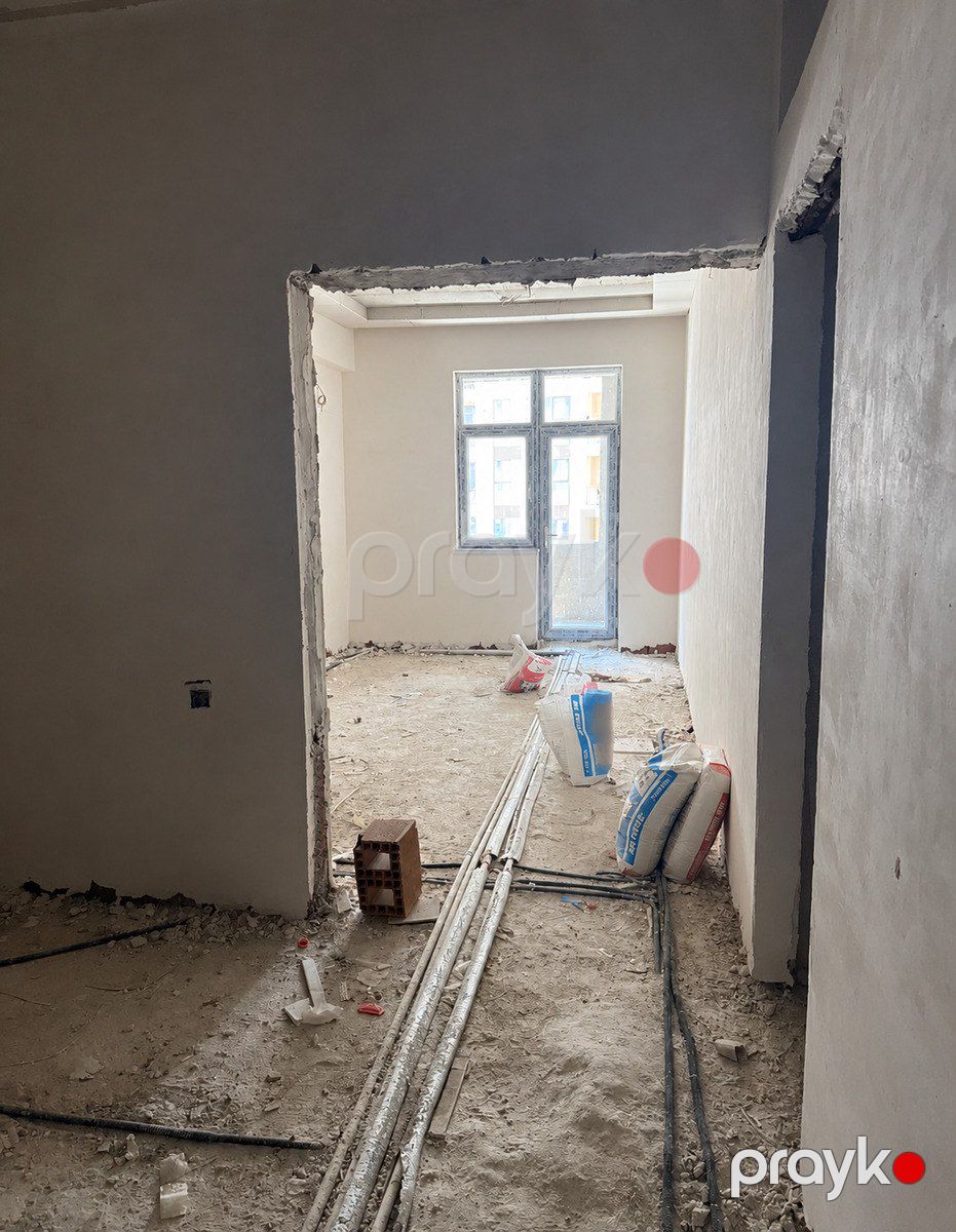 Satılır 2 otaqlı yeni tikili 54 m² — Mənzil, Bakı (2)