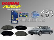 Toyota Corolla 2018-2025 əyləc bəndi — Bakı