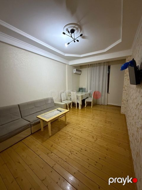 2-otaqlı yeni tikili kirayə verilir, Xırdalan ş., 75 m² — Xırdalan