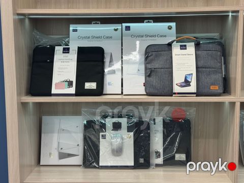Apple MacBook çantası — Bakı