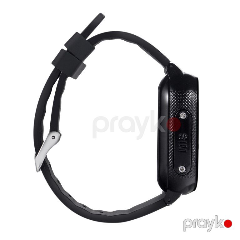 "Wonlex GW700S GPS" uşaq smart saatı — Ağıllı saatlar və biləkliklər, Bakı (5)