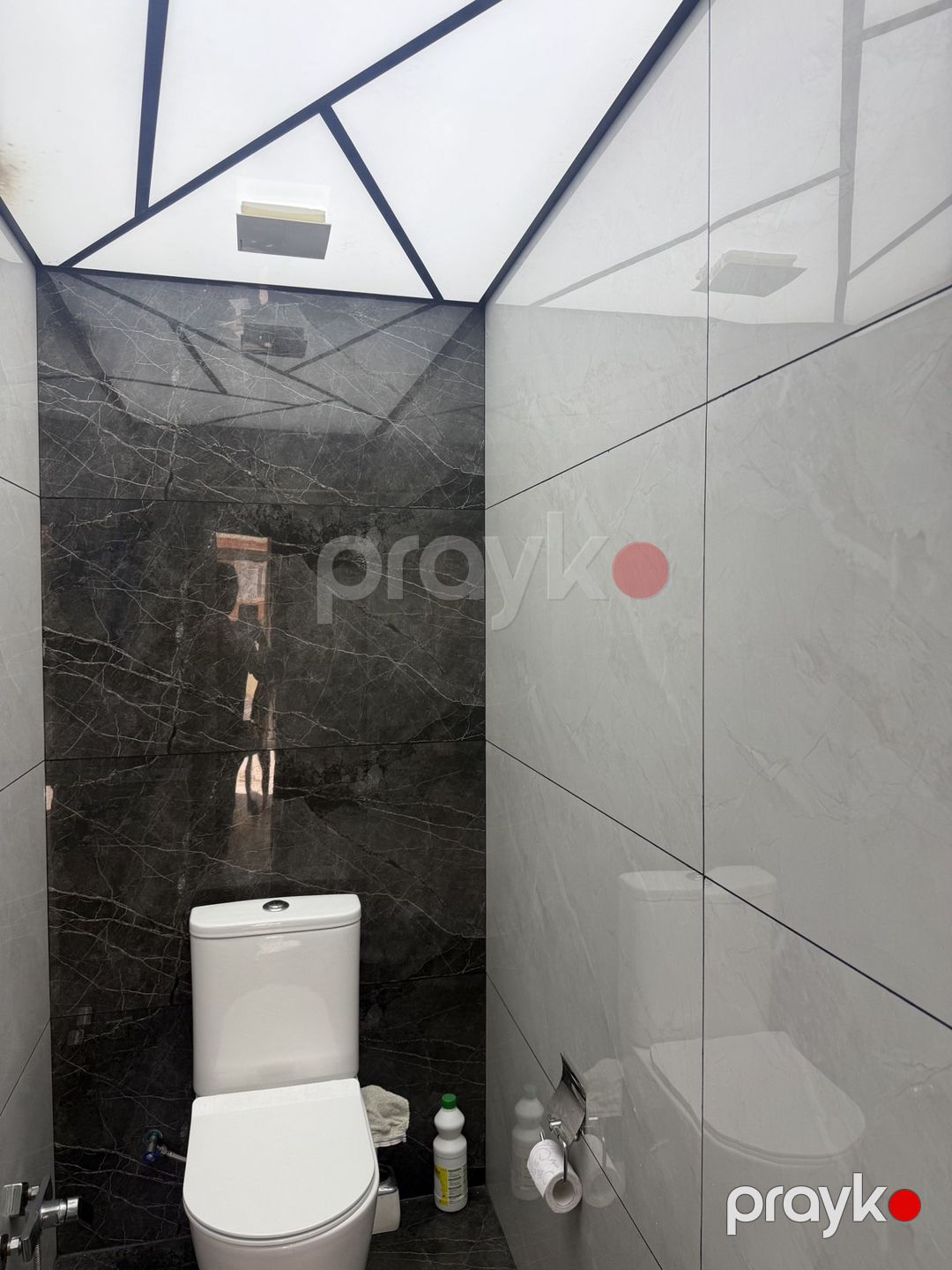 Satılır 3 otaqlı yeni tikili 90 m² — Mənzil, Bakı (12)