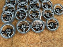 BMW F10 - F15 - F30 sükanları -avto-hisseler.az — Bakı