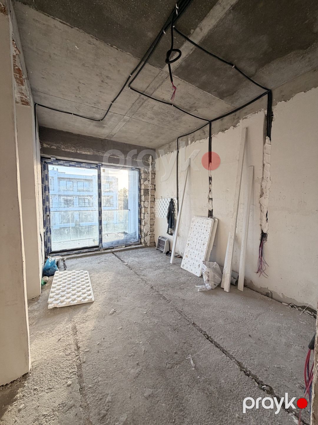 Satılır 4 otaqlı yeni tikili 139 m² — Mənzil, Bakı (9)