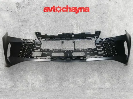 BYD Destroyer 05 ön buferi — Bakı