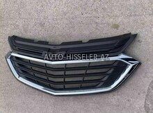 Chevrolet Equinox 2017-2020 Radiator Ablisovka — Bakı