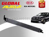 Kia K5 2020-2025 2.0 Hybrid inventor radiatoru — Bakı