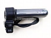 APM5 Qaz Qolu Seti – Throttle Set — Bakı