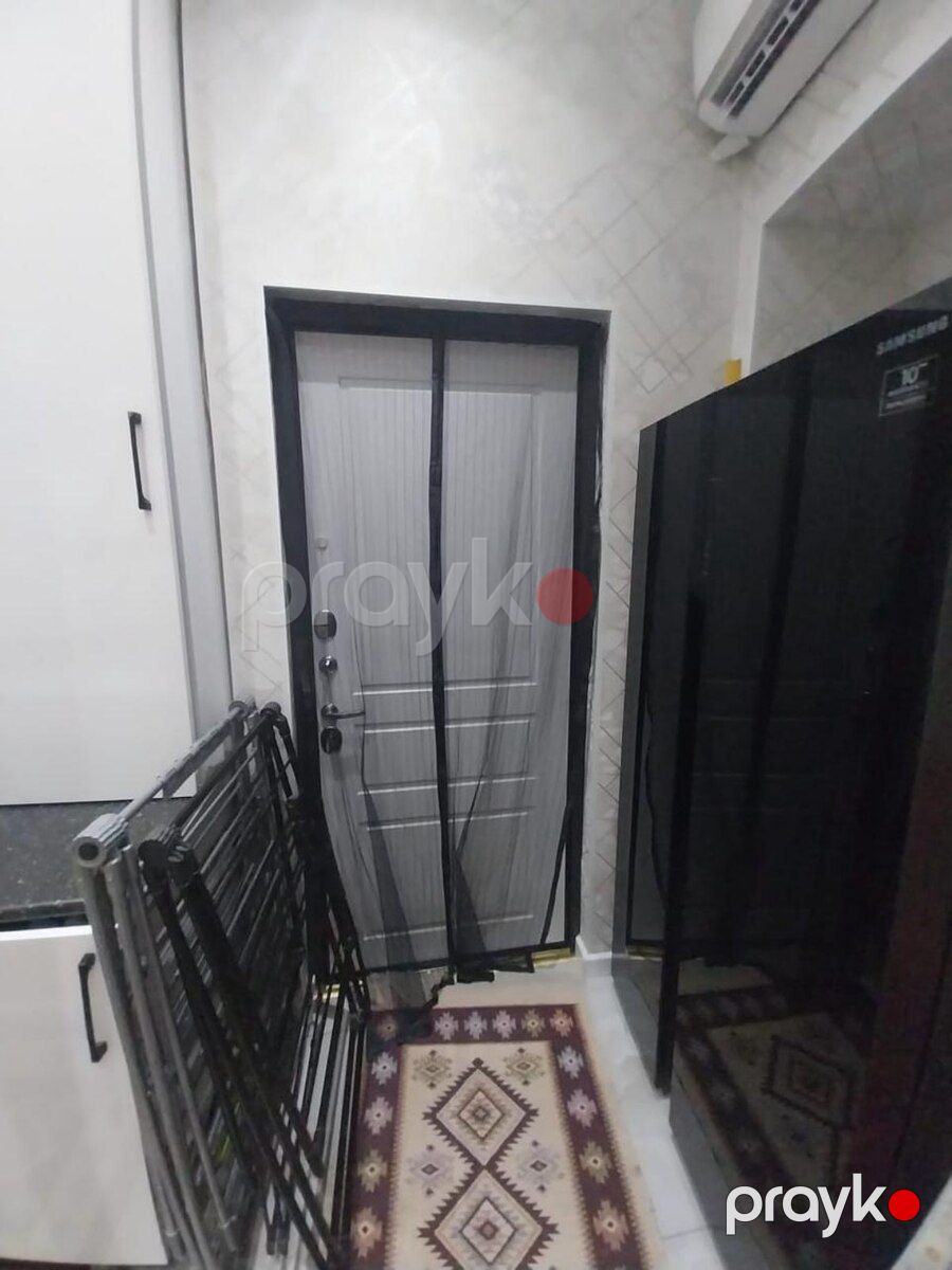Həyət evi, Nizami küç — Ev, villa, Bakı (4)