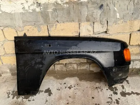 GAZ 3110 ön sağ sol qanadı — Bakı