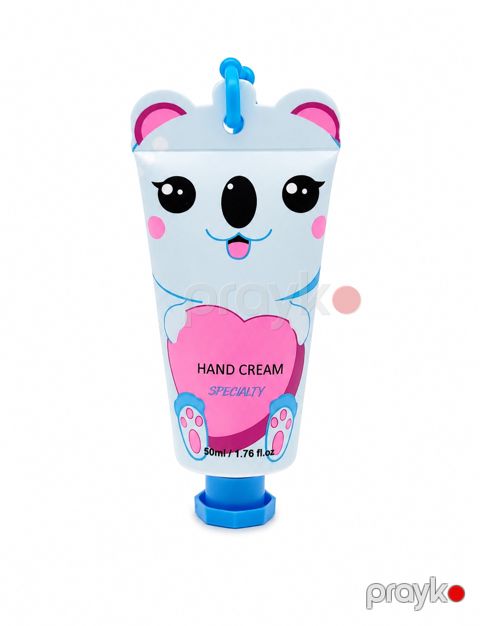 Əl kremi No brand, Nəmləndirmə, Yumşalma, 50 ml — Bakı