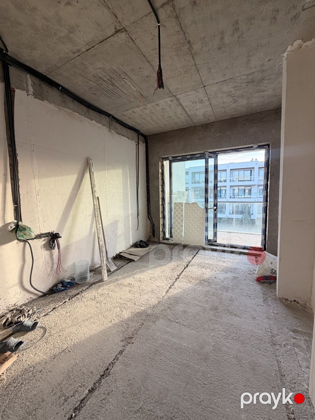 Satılır 4 otaqlı yeni tikili 139 m² — Mənzil, Bakı (12)