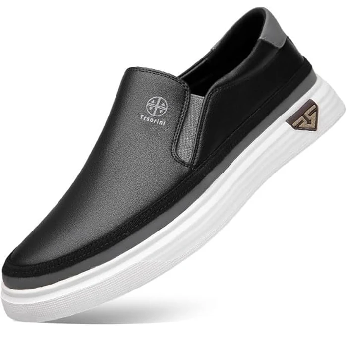 Premium kişi loafer ayaqqabıları — stil və rahatlığın zirvəsi — Bakı