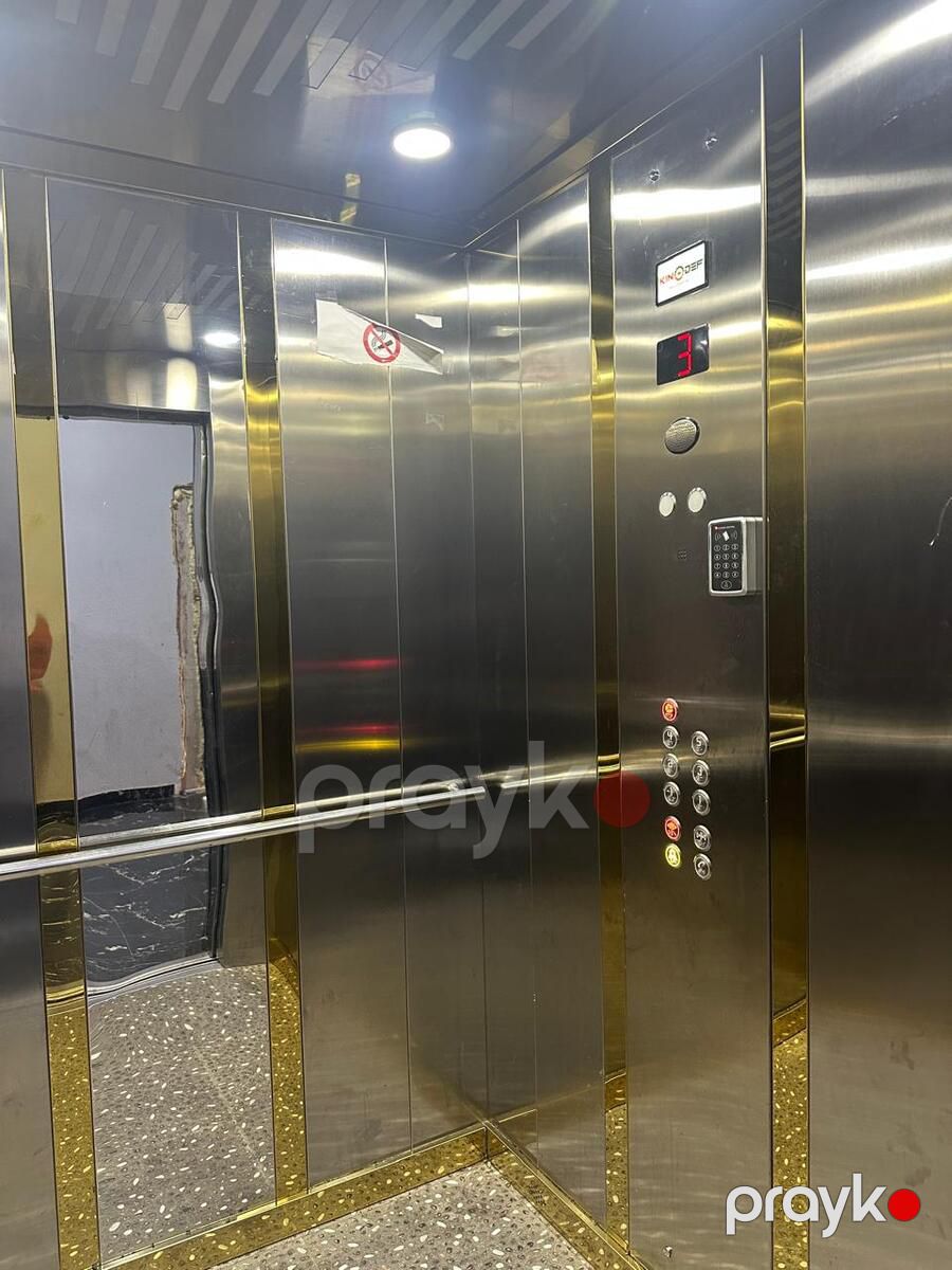 Satılır 2 otaqlı yeni tikili 63.7 m² — Mənzil, Bakı (3)
