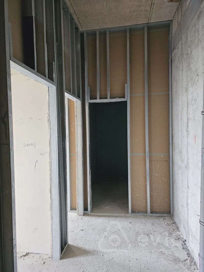 For sale: 2-room apartment (new building), 84 m² — Mənzil, Bakı (2)