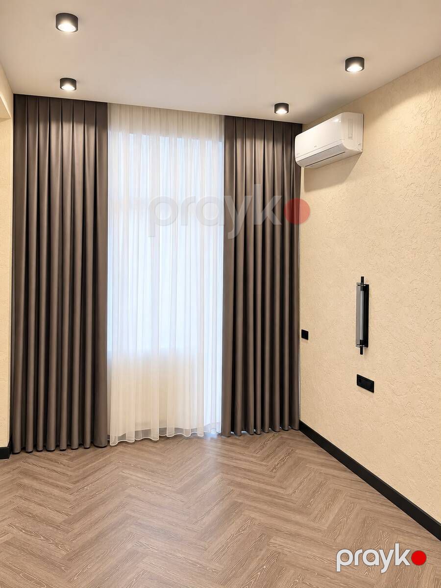 Satılır 3 otaqlı yeni tikili 145 m² — Mənzil, Bakı (10)