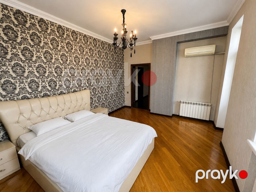 Satılır 3 otaqlı yeni tikili 160 m² — Mənzil, Bakı (10)