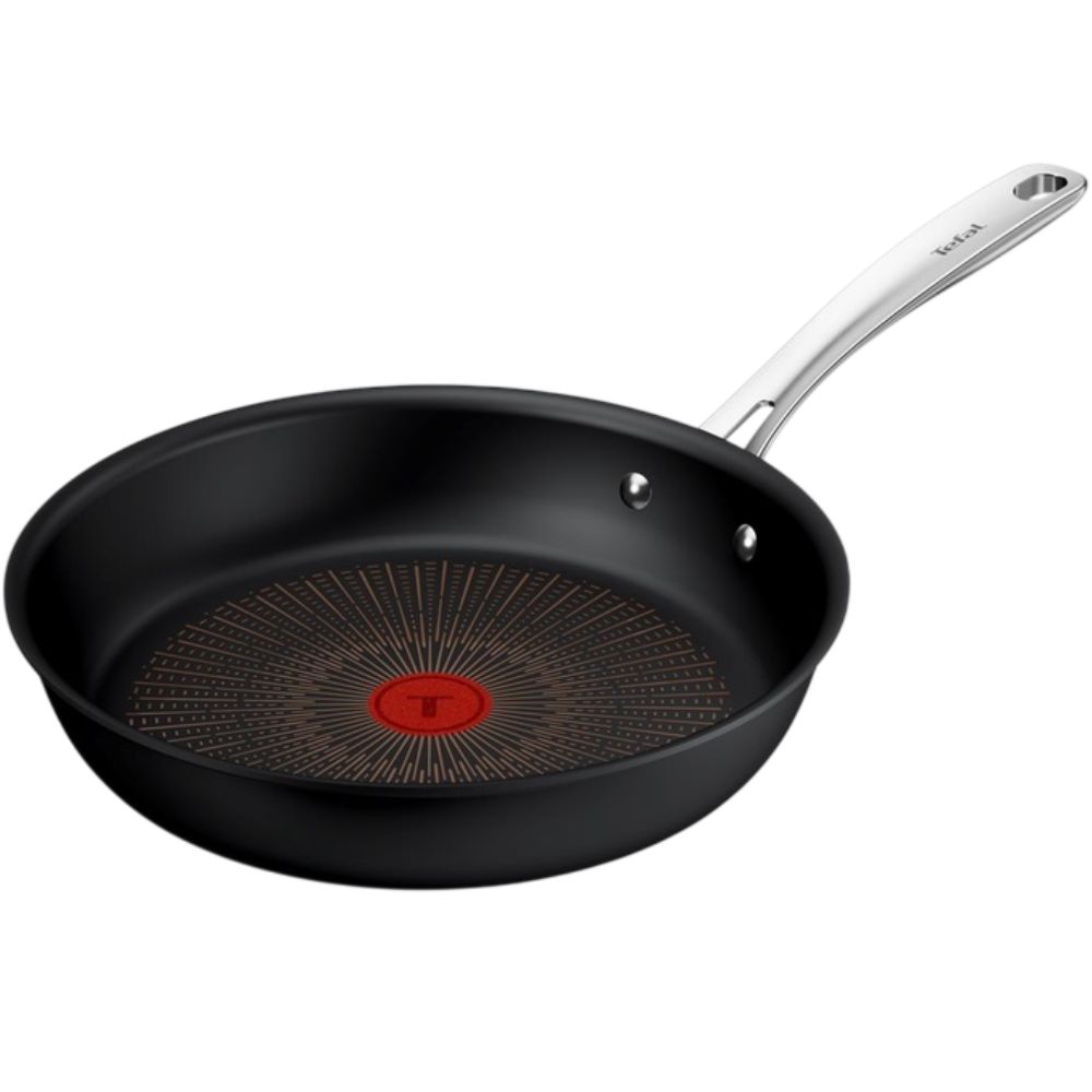 Tava Tefal Excellence+ Fusion Core IND 28 sm 2100139012 — Bişirmə qabları, Bakı (2)