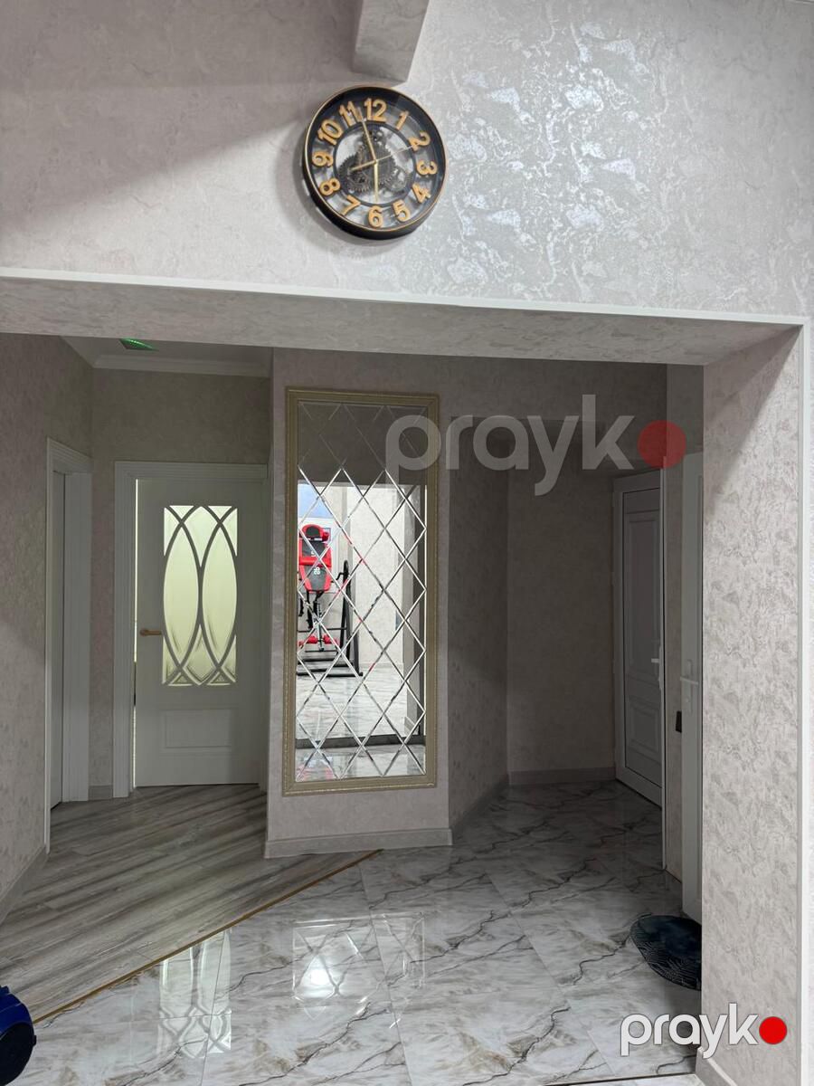Satılır 4 otaqlı həyət evi/bağ evi 120 m² — Ev, villa, Bakı (3)