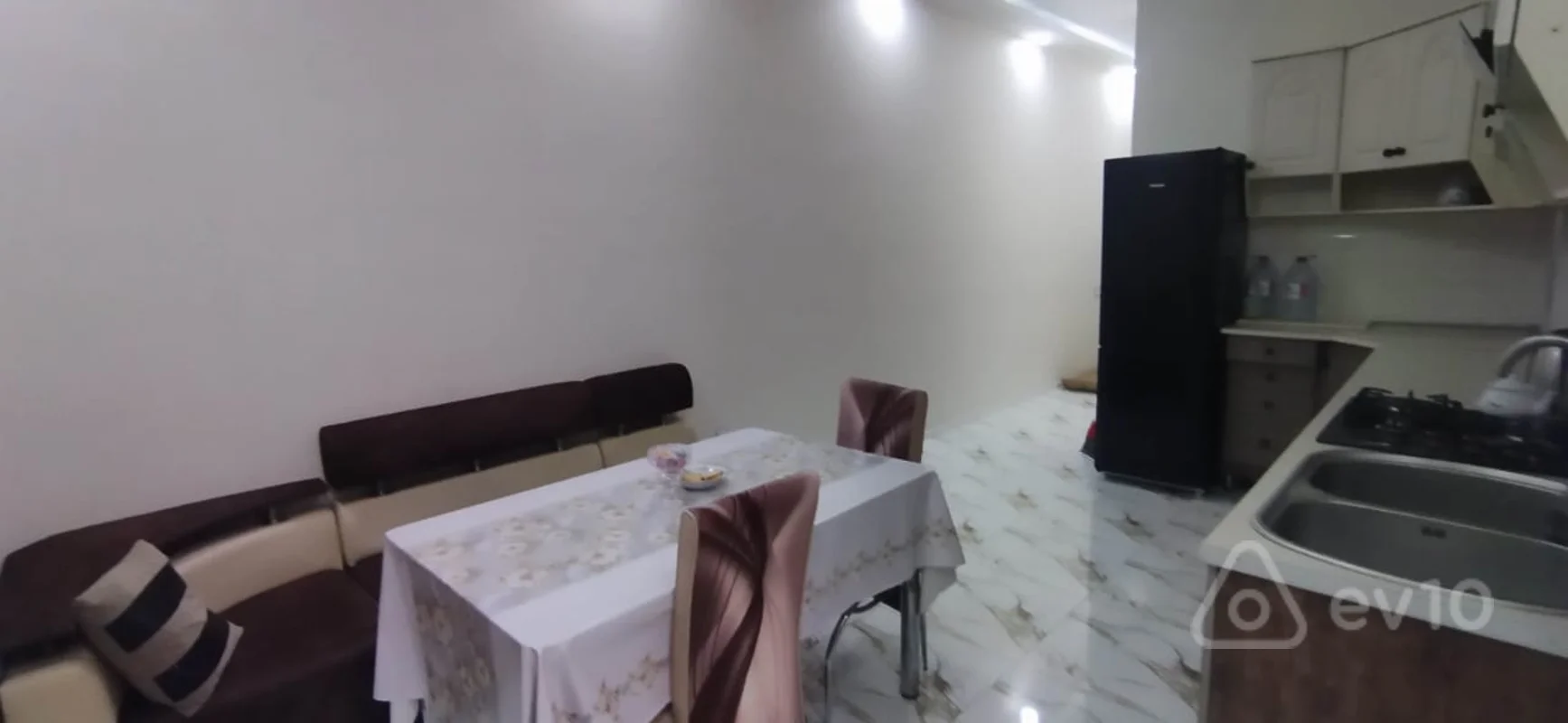 2 otaqlı mənzil, 75 m², Bakı, Yeni Yasamal — kirayə — Bakı