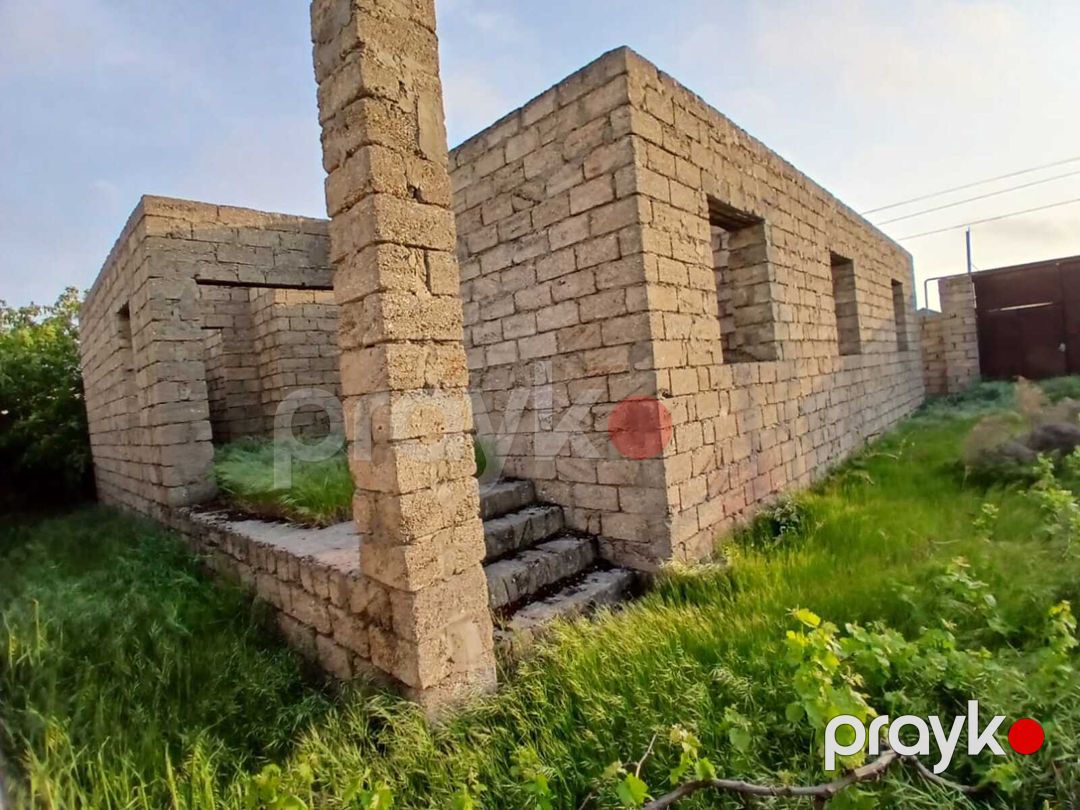 Həyət evi, Maştağa qəs — Ev, villa, Bakı (3)
