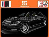 Mercedes W221 ehtiyat hissələri — ISCO Parts — Spare Parts & Accessories — Spare Parts