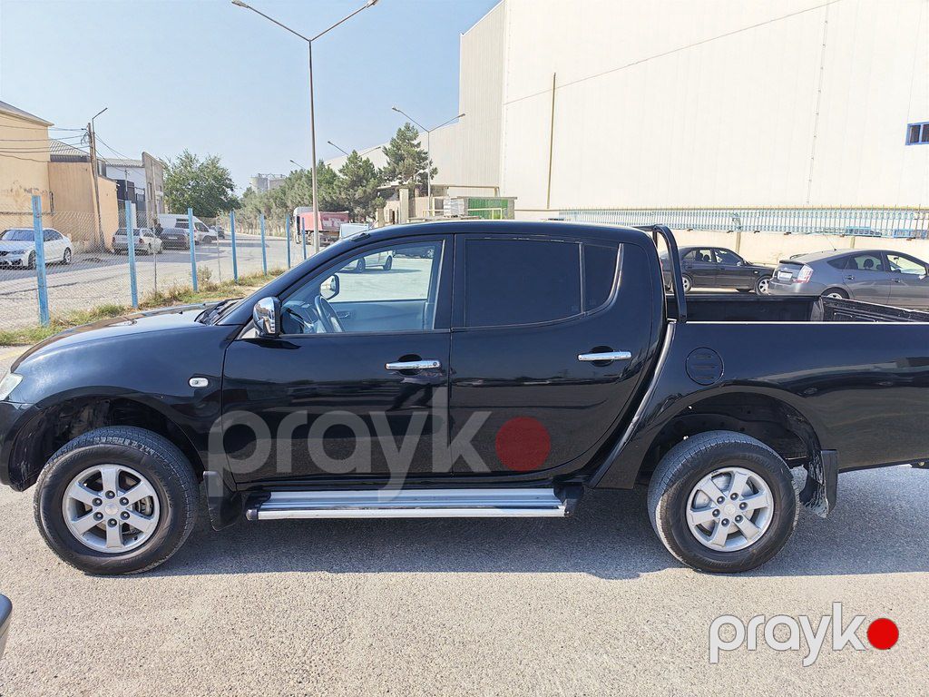 Mitsubishi L200, 2.5 L, 2013 il, 699 000 km 99-SA-618 — Avtomobillər, Xırdalan (8)