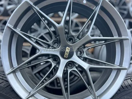 Hyundai diski R18 — Bakı