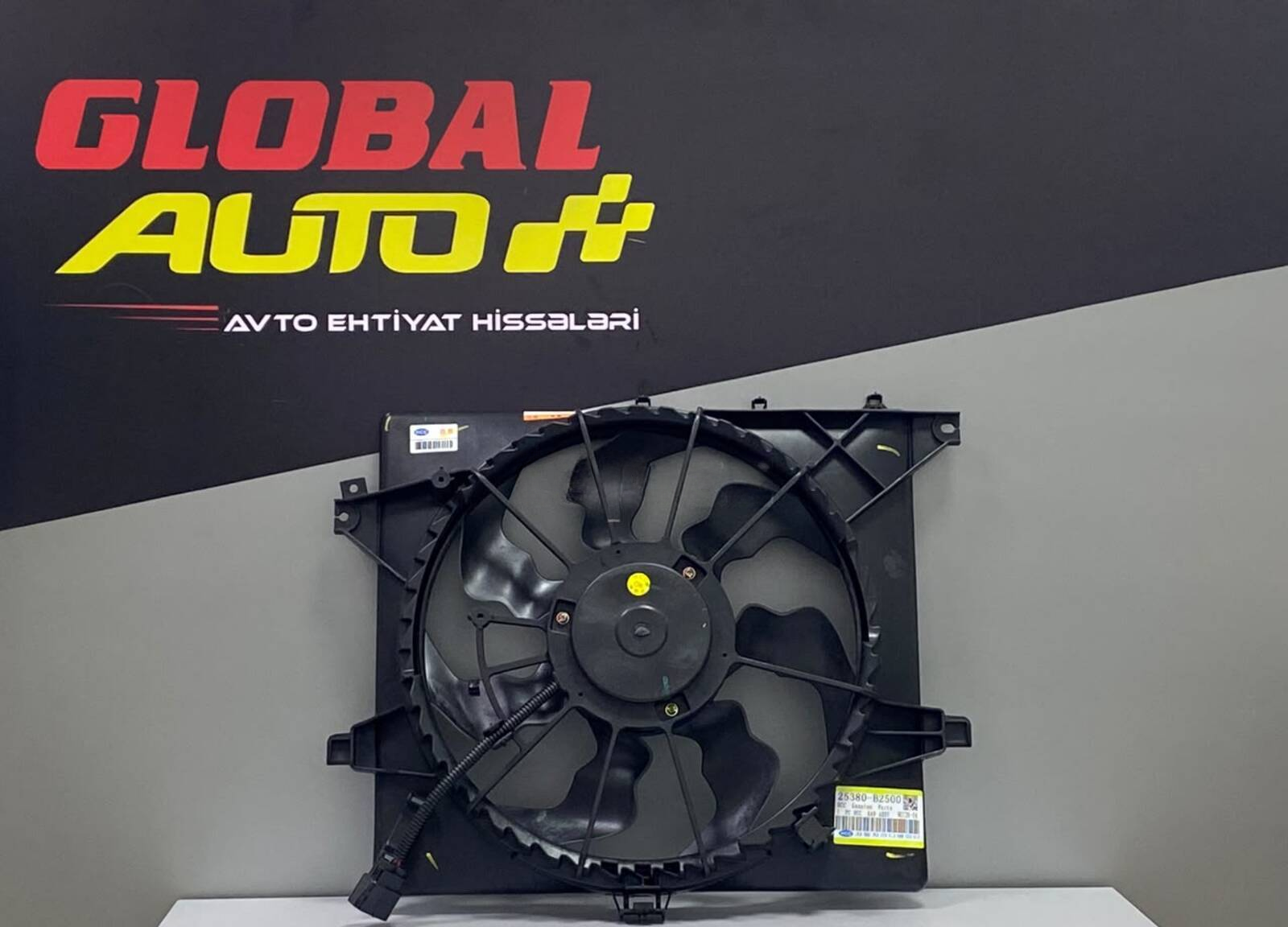 Elektropər Kia Soul 2016-2019 1.6 Turbo — Bakı