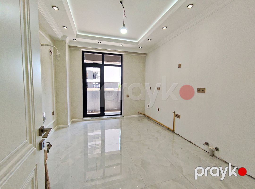 Satılır 3 otaqlı yeni tikili 114.4 m² — Mənzil, Bakı (10)