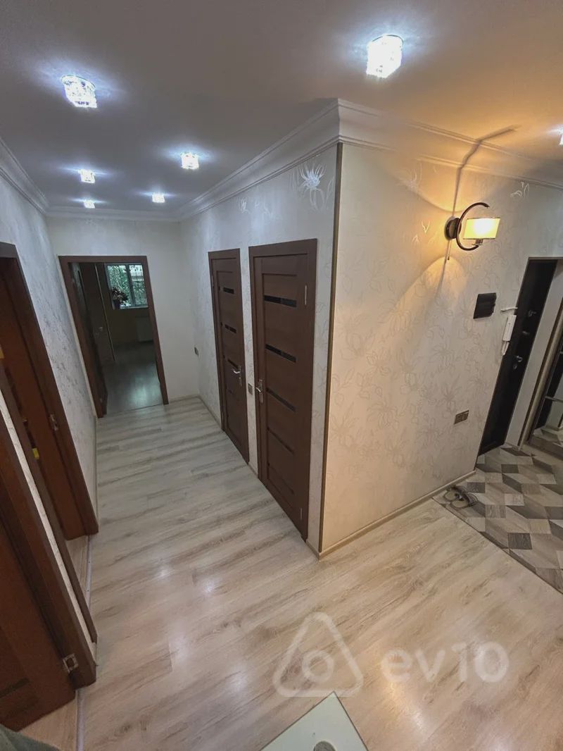 For sale: 4-room apartment (new building), 105 m² — Mənzil, Bakı (4)