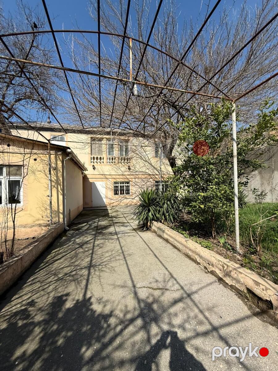 İcarəyə verilir 8 otaqlı həyət evi/bağ evi 326 m² — Ev, villa, Bakı (4)