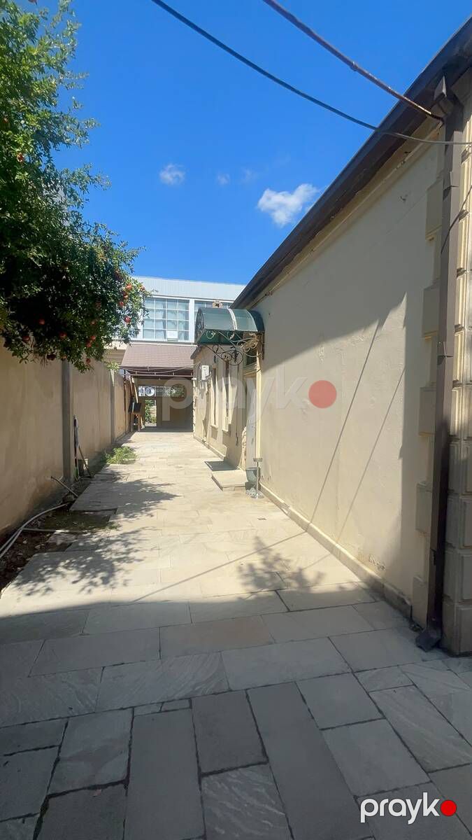 Satılır obyekt 250 m² — Əmlak, Bakı (2)