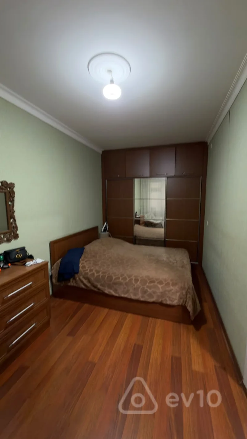 3 otaqlı mənzil, 85 m², Mİrcəlal küçəsi — Mənzil, Bakı (6)